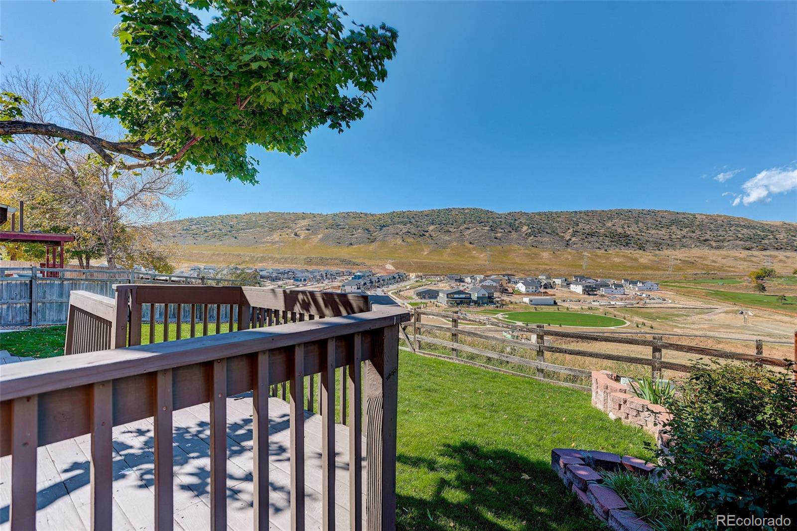MLS Image #42 for 7209 s mount holy cross ,littleton, Colorado