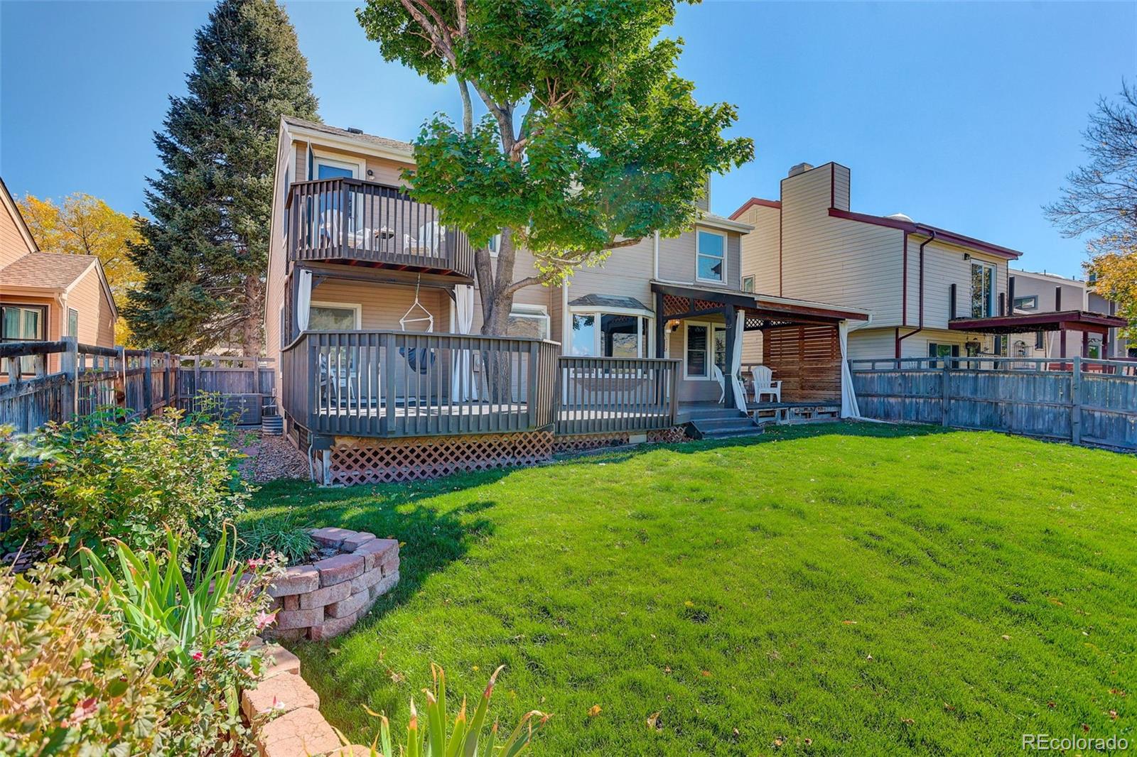 MLS Image #43 for 7209 s mount holy cross ,littleton, Colorado