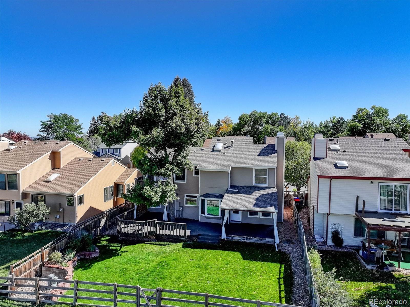MLS Image #44 for 7209 s mount holy cross ,littleton, Colorado
