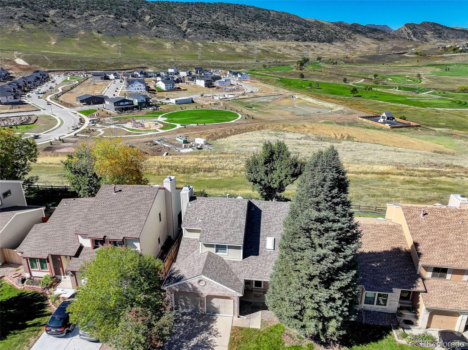 MLS Image #45 for 7209 s mount holy cross ,littleton, Colorado