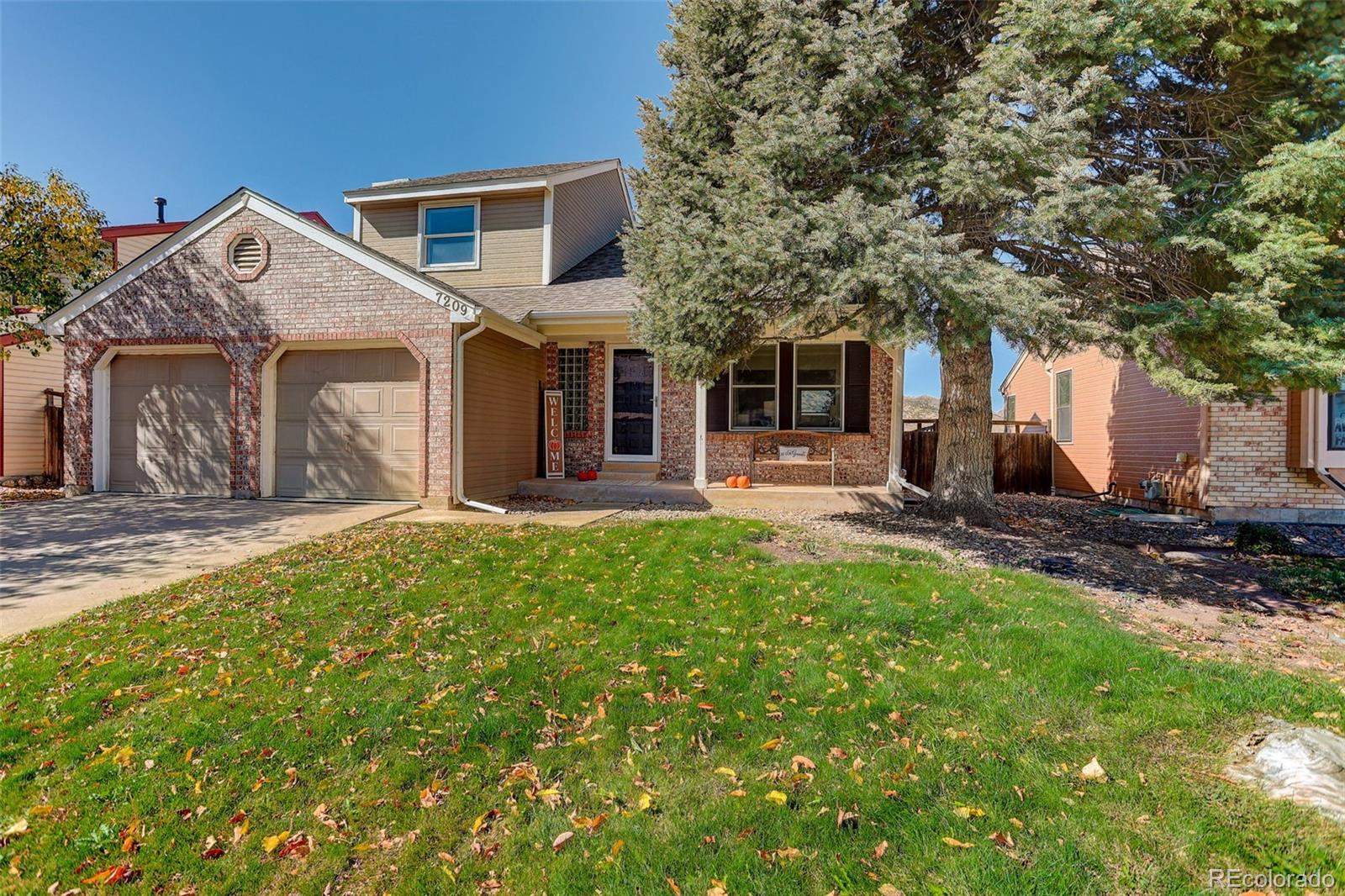 MLS Image #46 for 7209 s mount holy cross ,littleton, Colorado