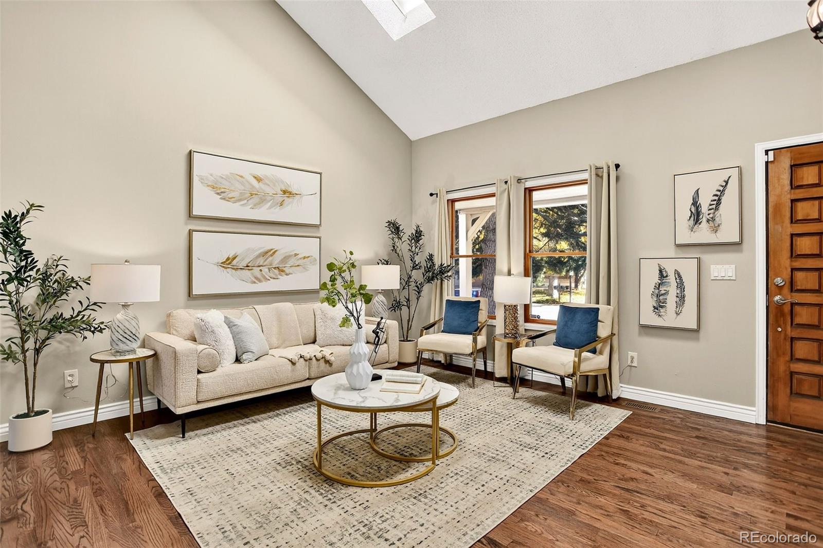 MLS Image #5 for 7209 s mount holy cross ,littleton, Colorado