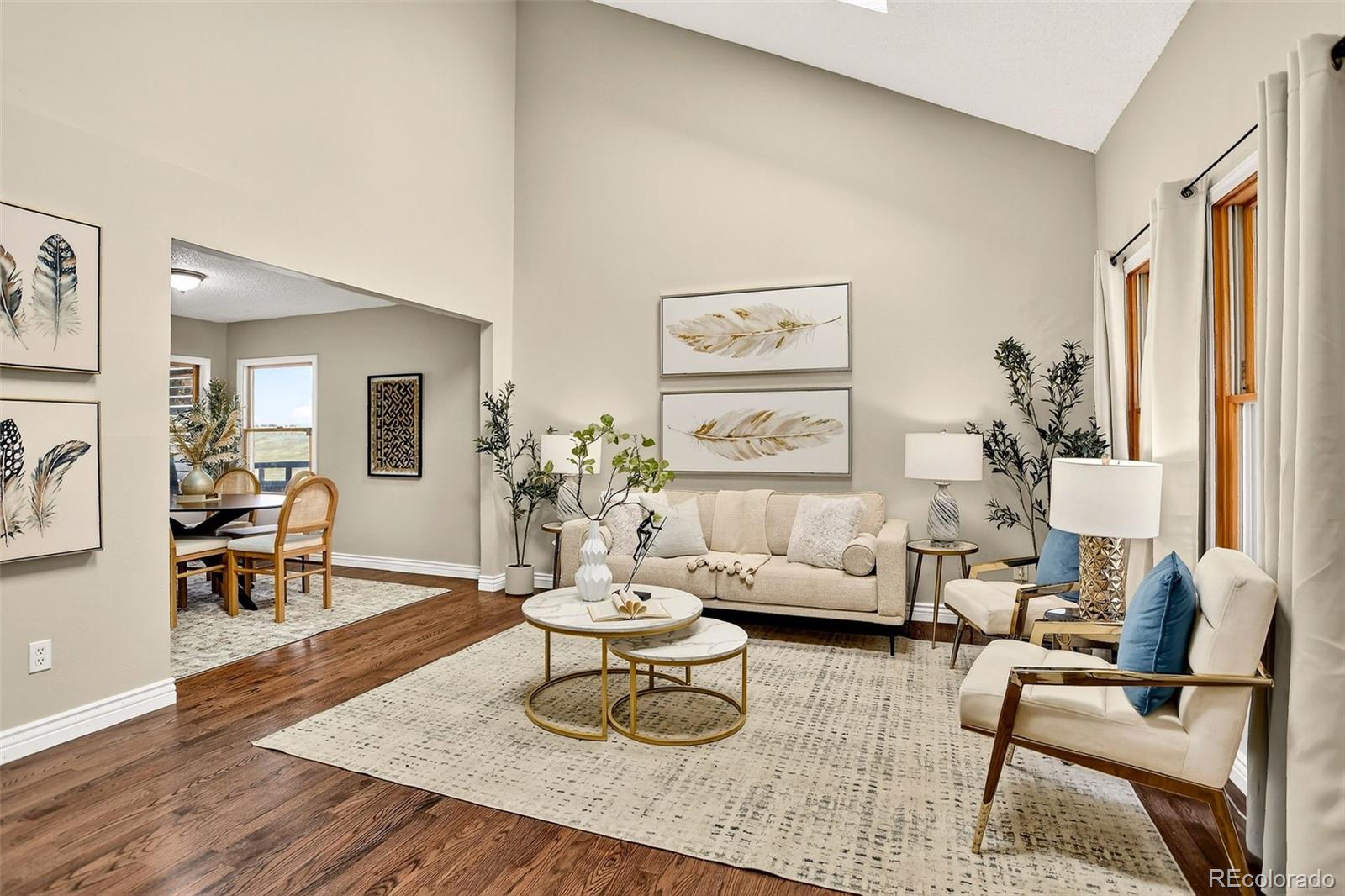 MLS Image #6 for 7209 s mount holy cross ,littleton, Colorado