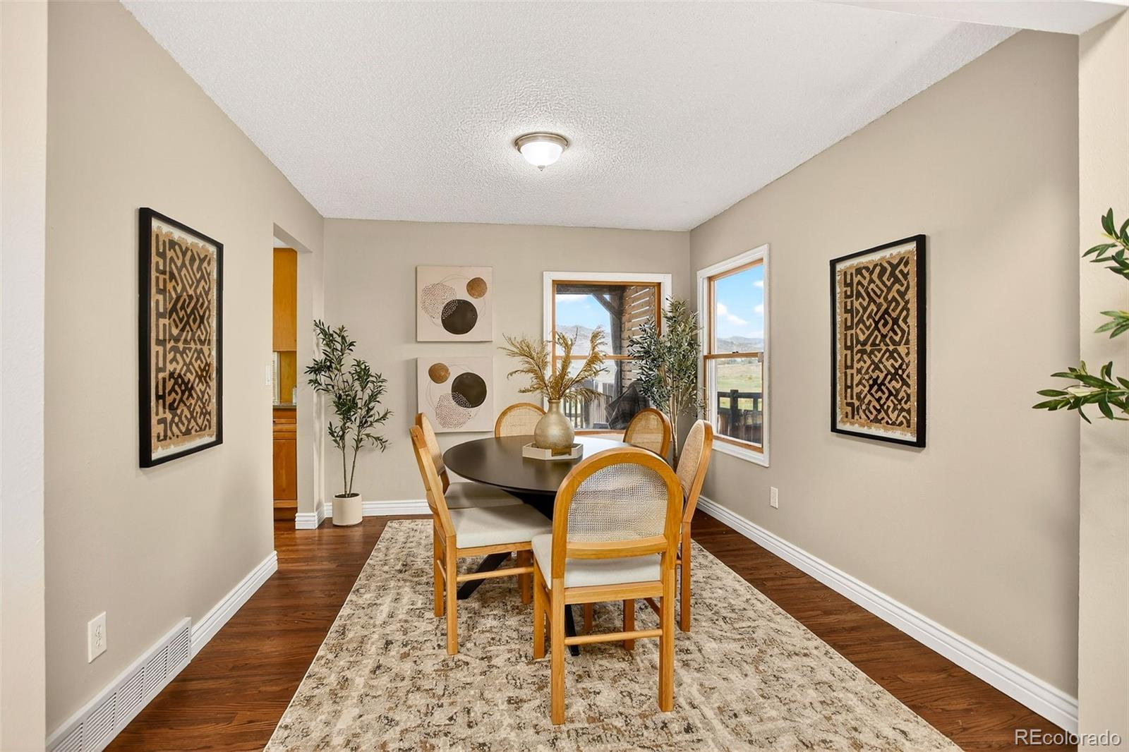 MLS Image #7 for 7209 s mount holy cross ,littleton, Colorado
