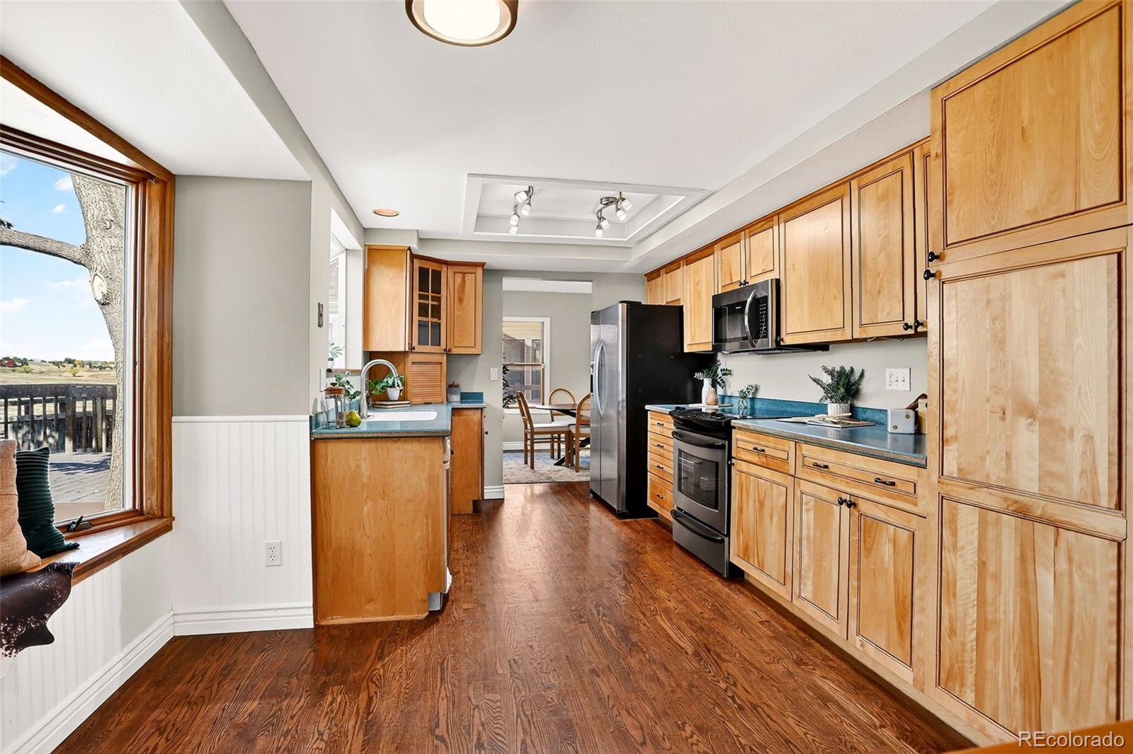 MLS Image #9 for 7209 s mount holy cross ,littleton, Colorado
