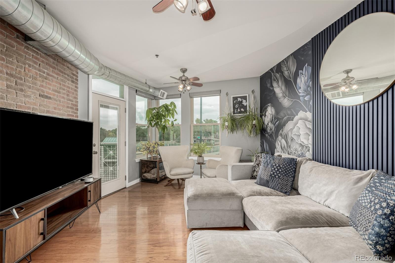 MLS Image #1 for 1313 s clarkson street 305,denver, Colorado