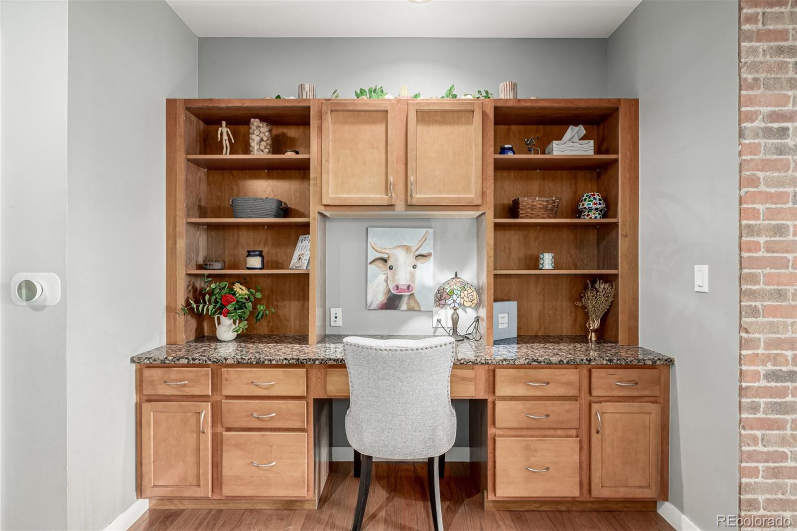 MLS Image #19 for 1313 s clarkson street 305,denver, Colorado