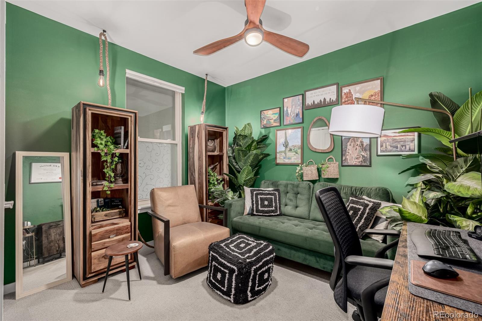 MLS Image #20 for 1313 s clarkson street 305,denver, Colorado