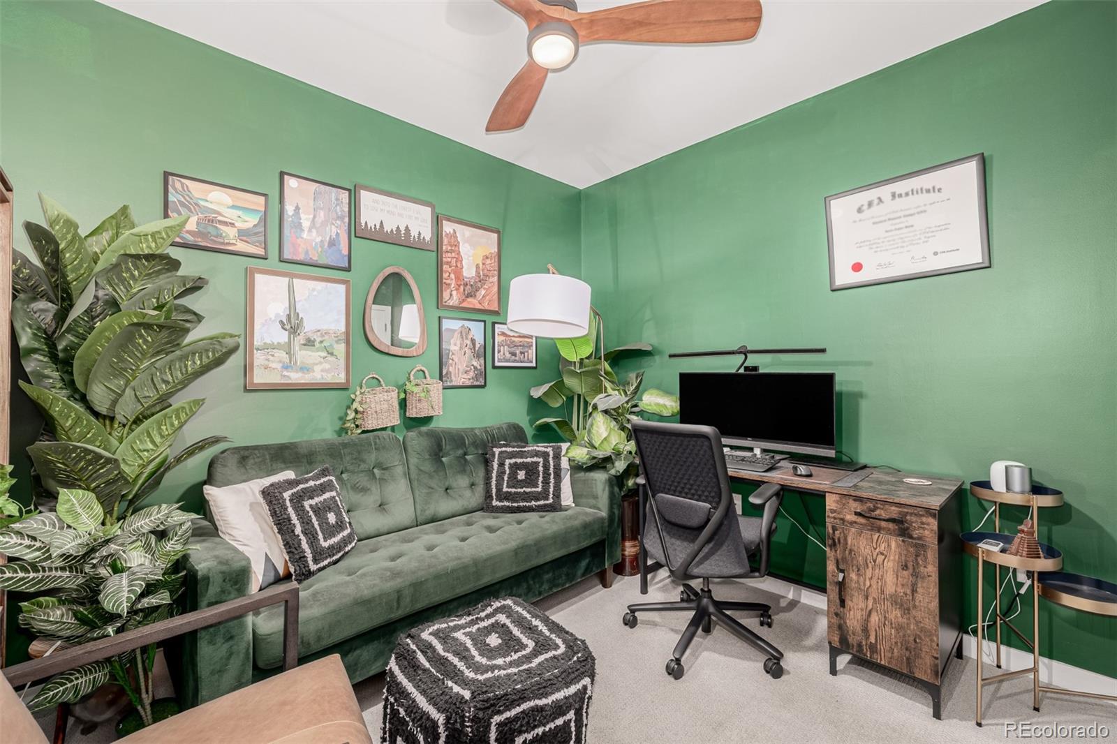 MLS Image #21 for 1313 s clarkson street 305,denver, Colorado
