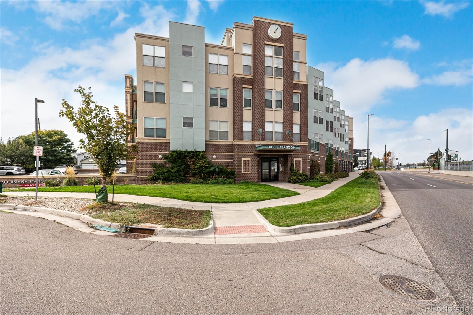 MLS Image #34 for 1313 s clarkson street 305,denver, Colorado