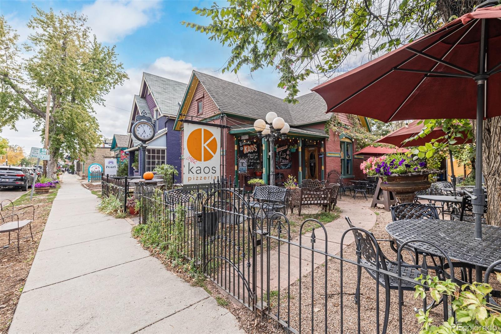 MLS Image #35 for 1313 s clarkson street 305,denver, Colorado