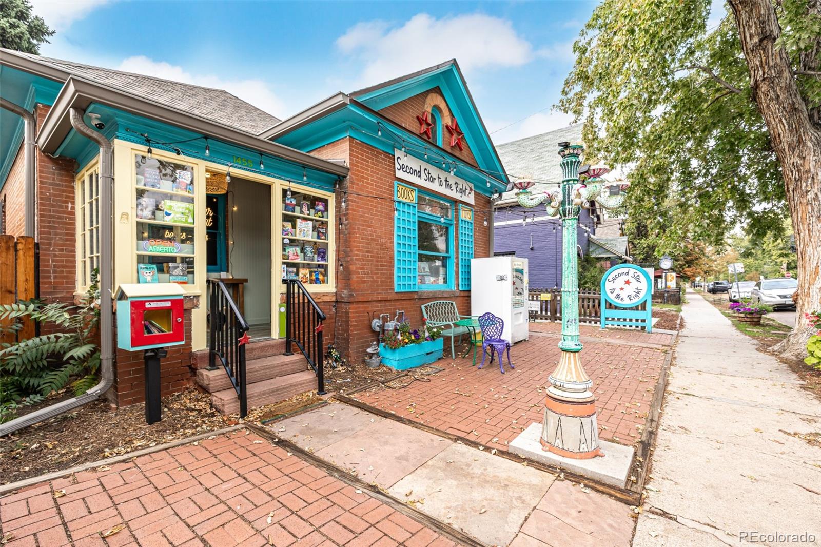 MLS Image #36 for 1313 s clarkson street 305,denver, Colorado