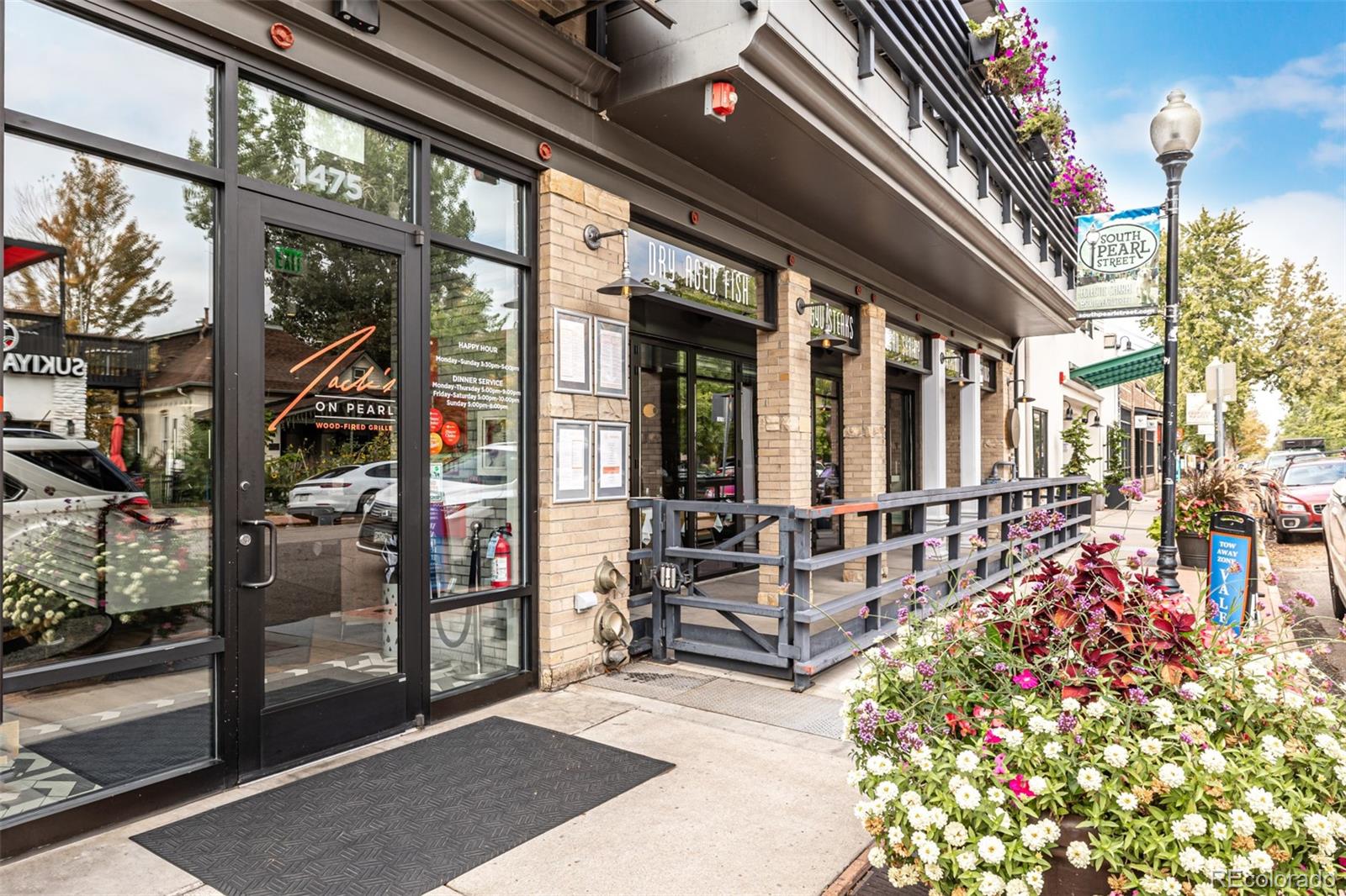 MLS Image #37 for 1313 s clarkson street 305,denver, Colorado