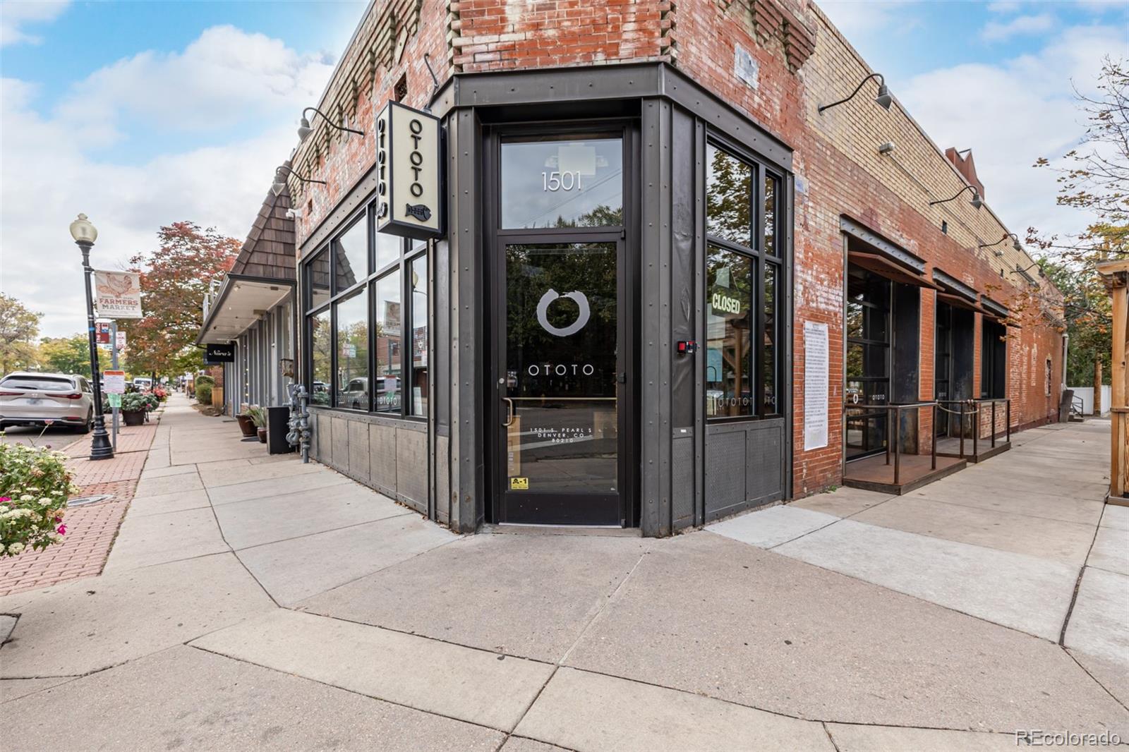 MLS Image #38 for 1313 s clarkson street 305,denver, Colorado