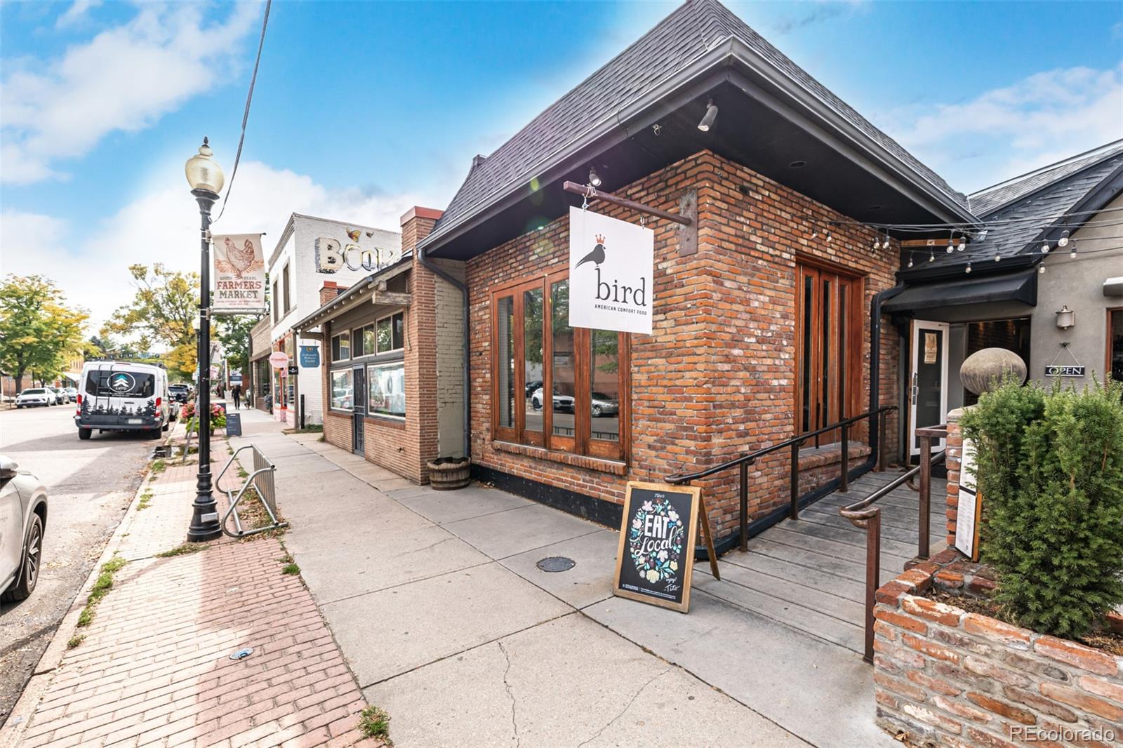 MLS Image #39 for 1313 s clarkson street 305,denver, Colorado