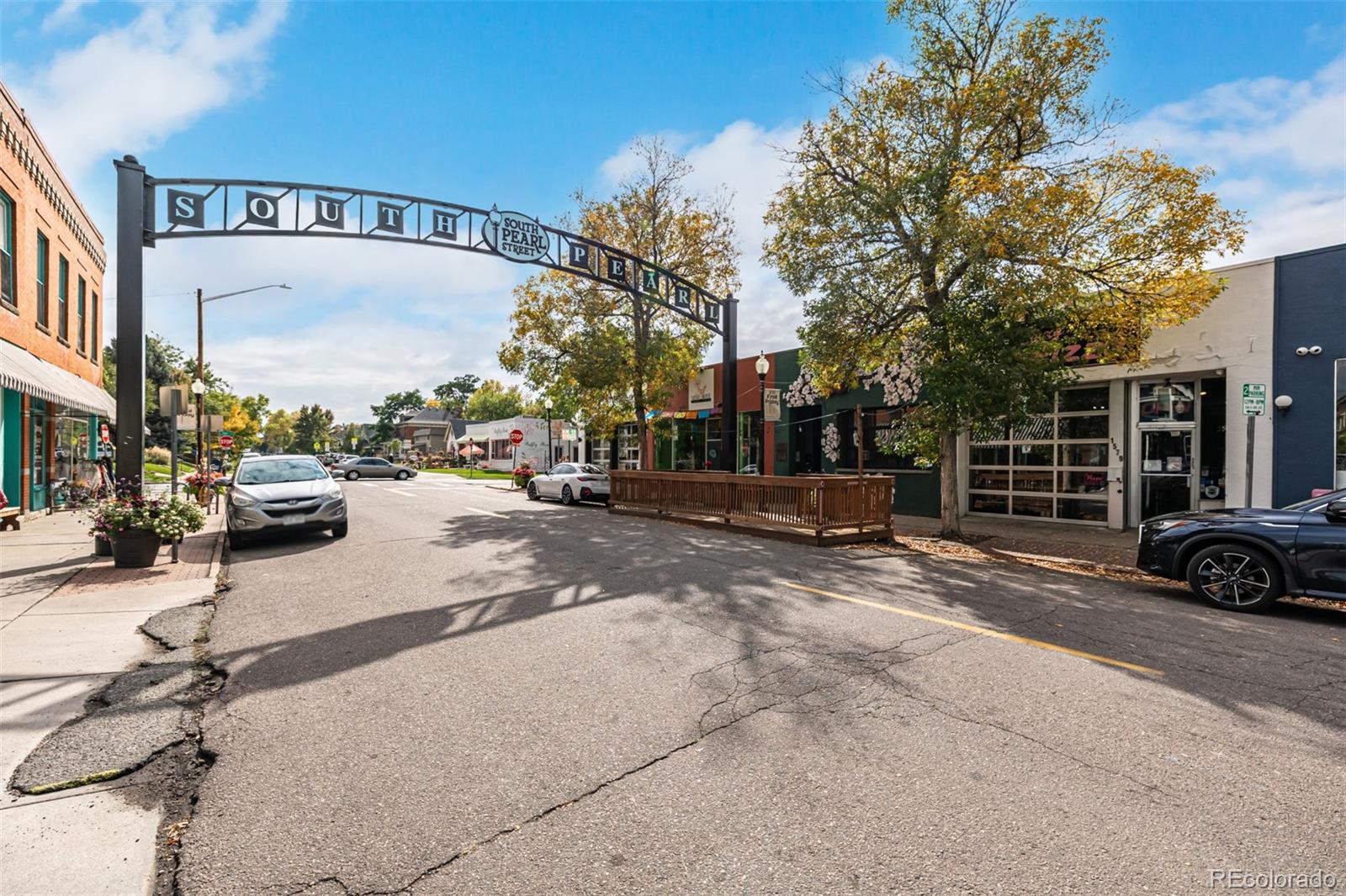 MLS Image #40 for 1313 s clarkson street 305,denver, Colorado