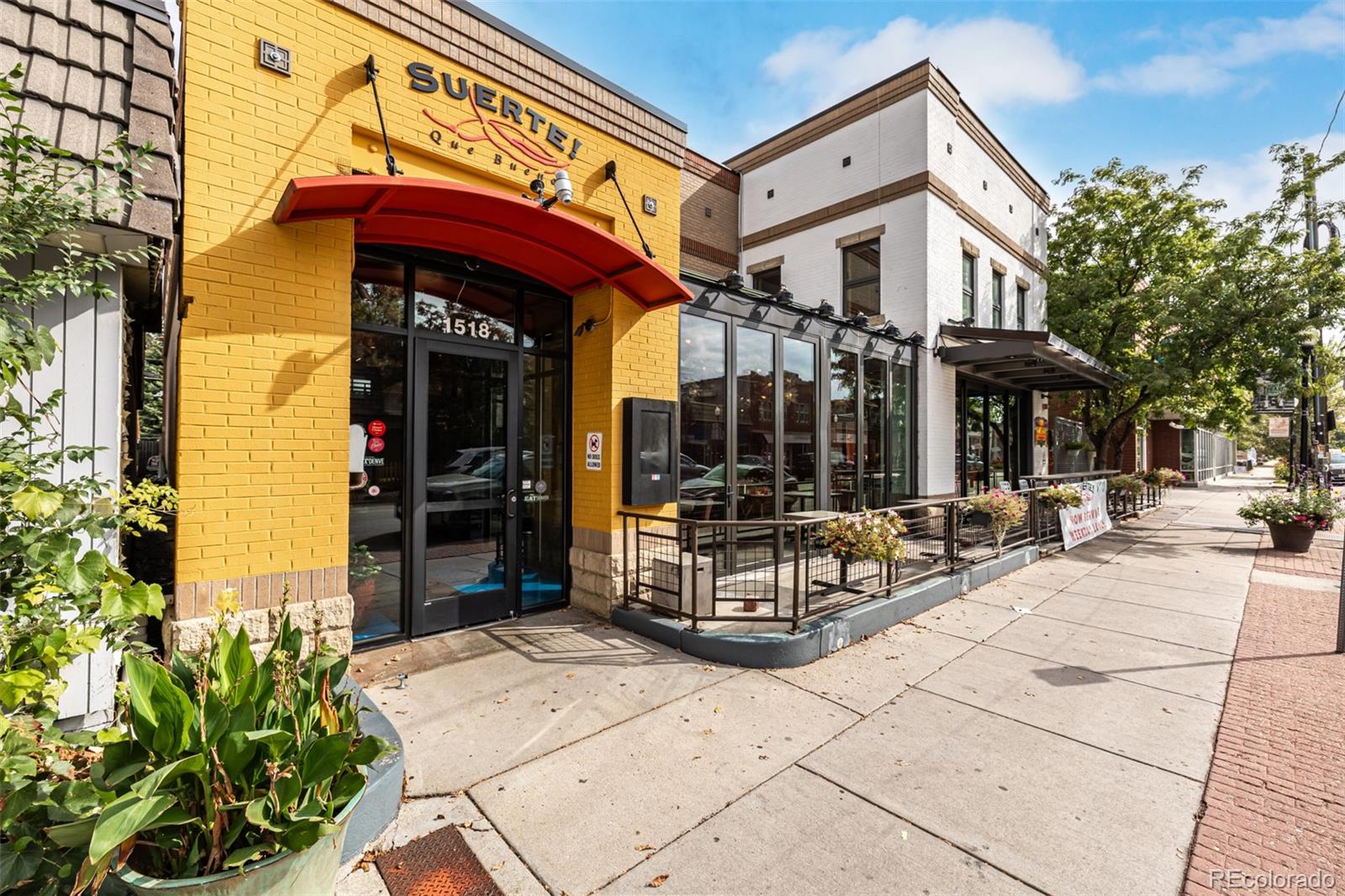 MLS Image #41 for 1313 s clarkson street 305,denver, Colorado