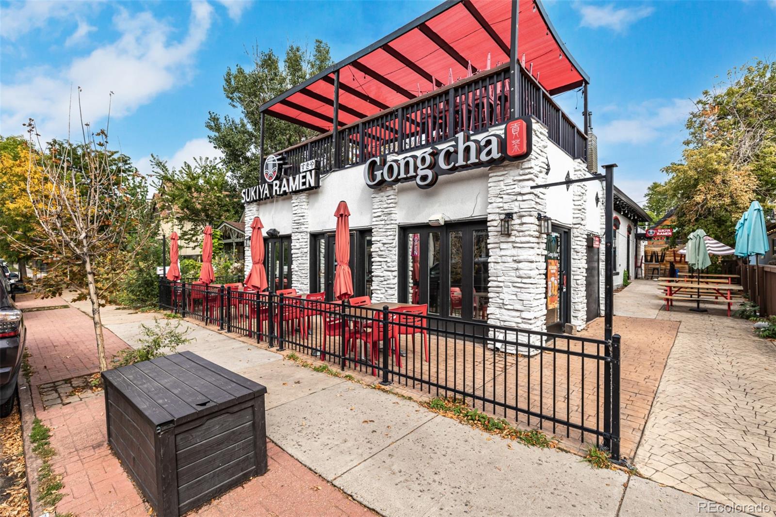 MLS Image #42 for 1313 s clarkson street 305,denver, Colorado