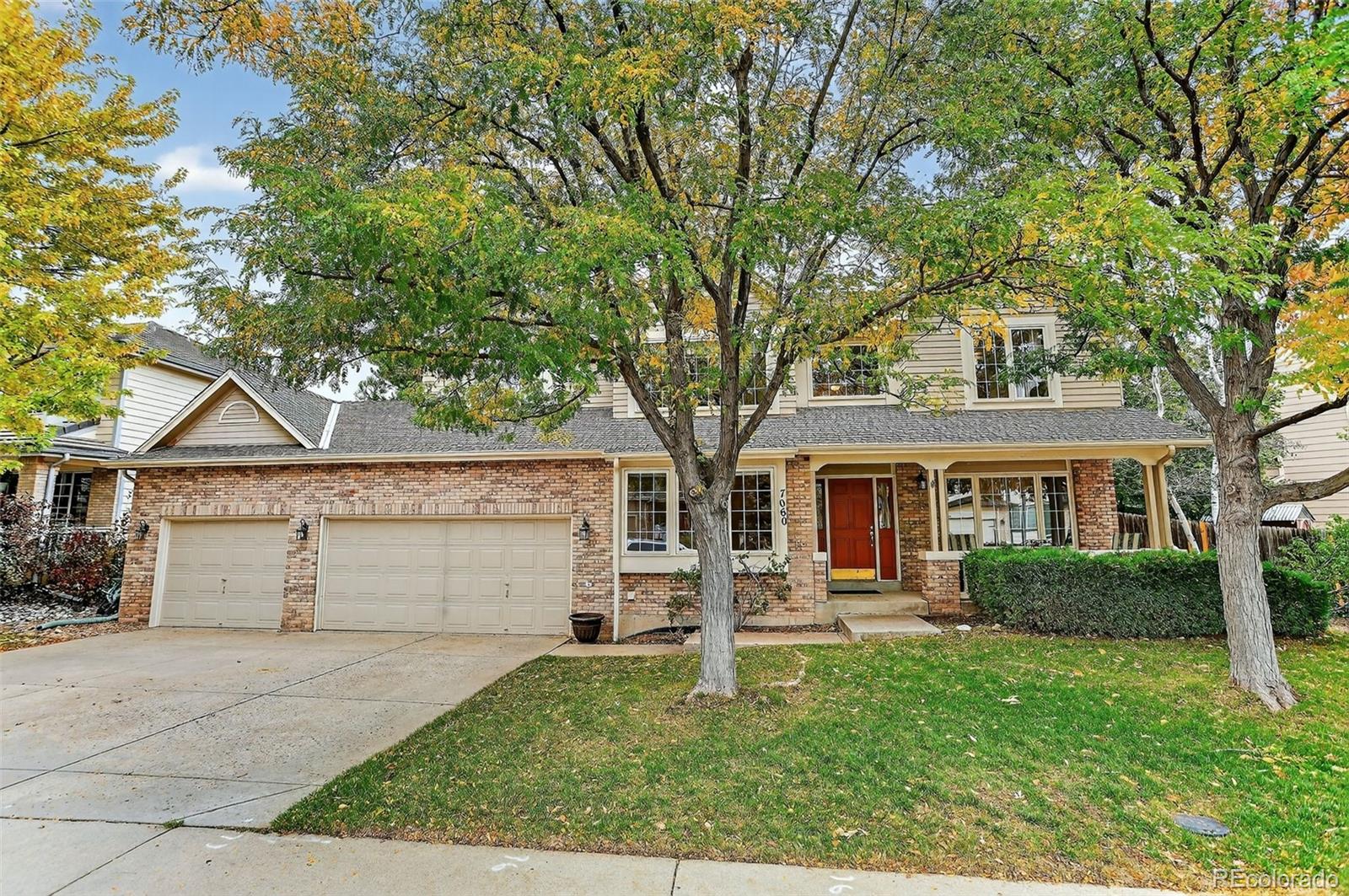 MLS Image #0 for 7060 s oak court,littleton, Colorado