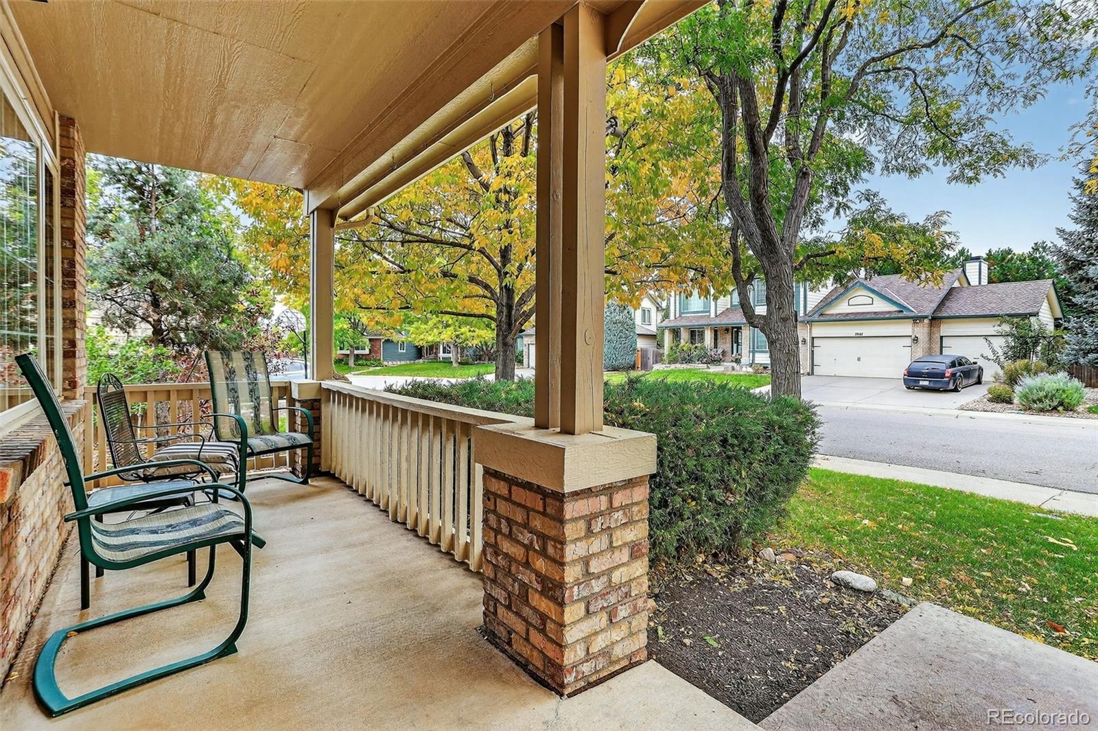 MLS Image #3 for 7060 s oak court,littleton, Colorado