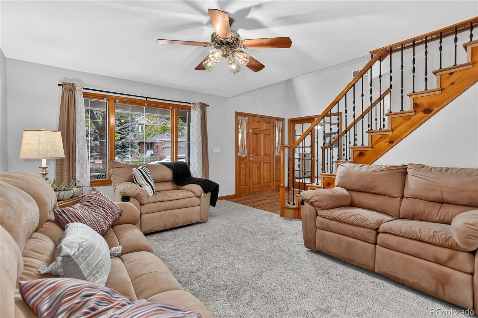 MLS Image #4 for 7060 s oak court,littleton, Colorado