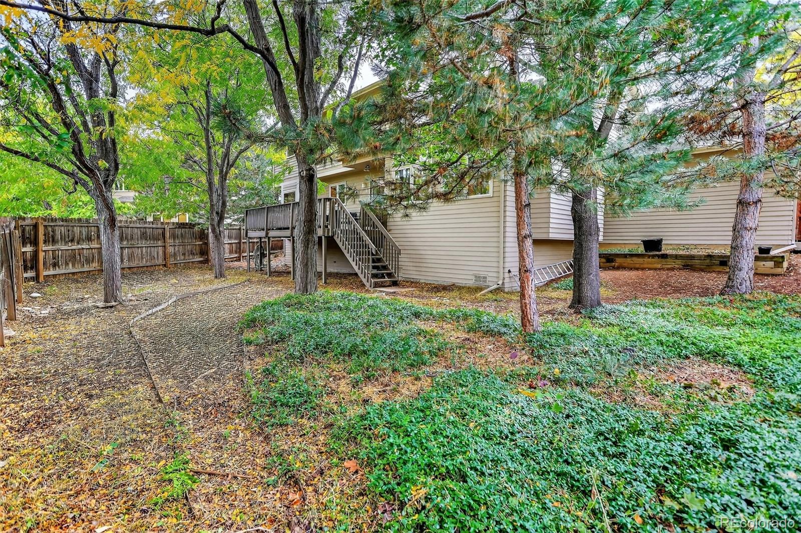 MLS Image #40 for 7060 s oak court,littleton, Colorado