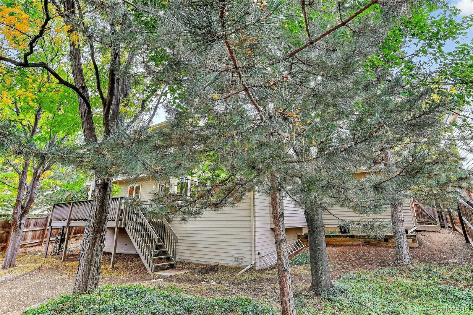 MLS Image #41 for 7060 s oak court,littleton, Colorado