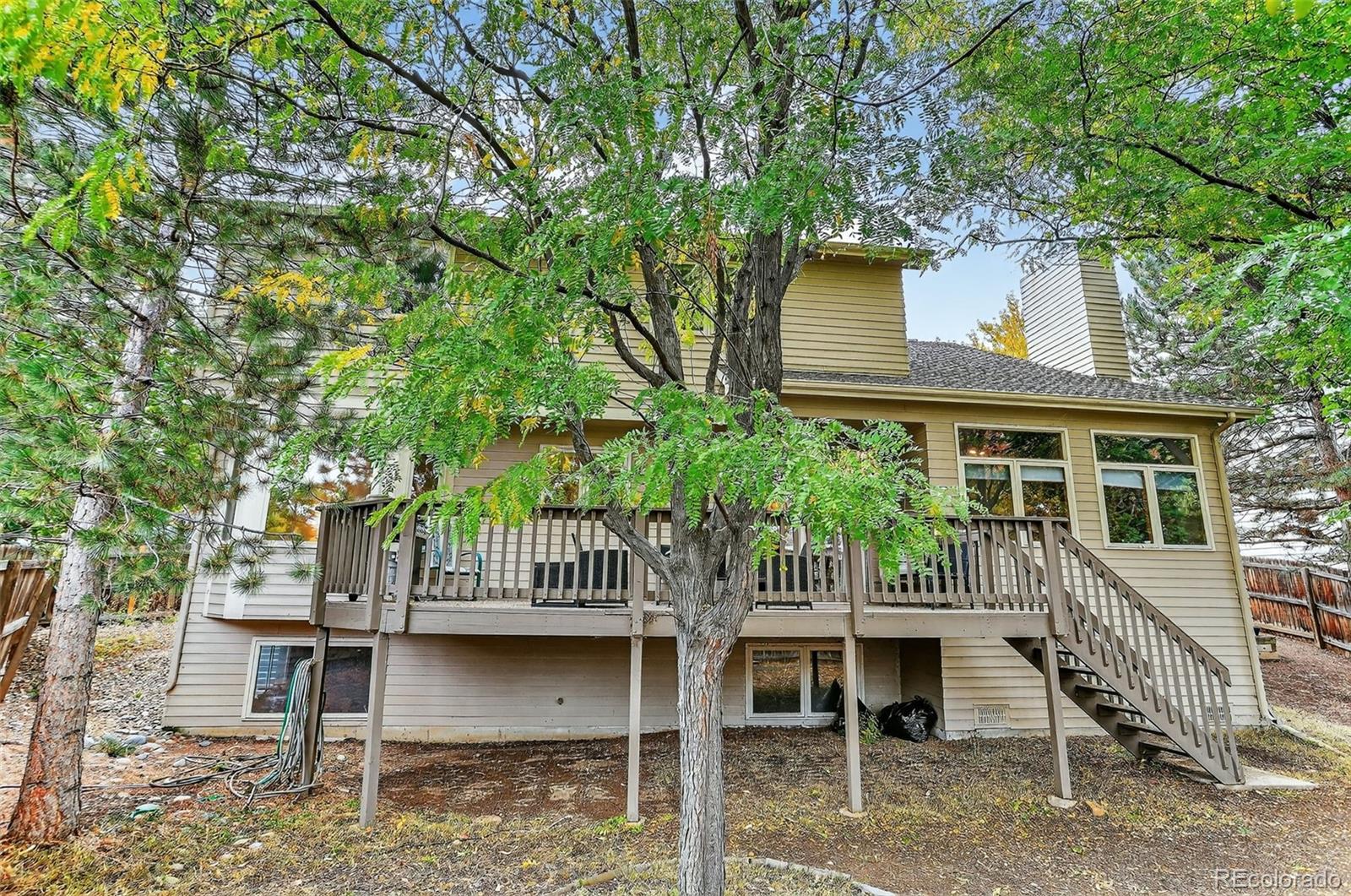 MLS Image #42 for 7060 s oak court,littleton, Colorado