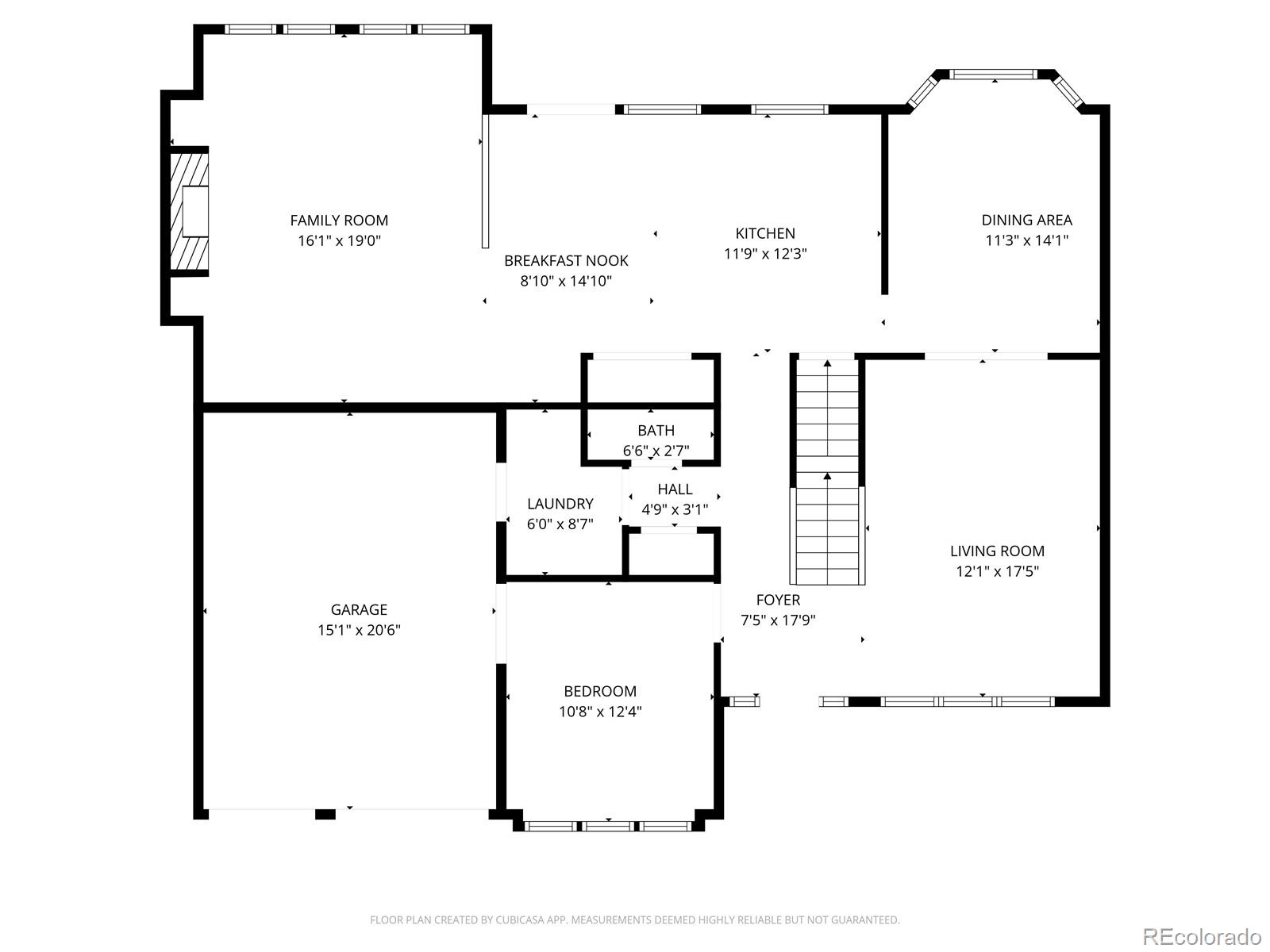 MLS Image #43 for 7060 s oak court,littleton, Colorado