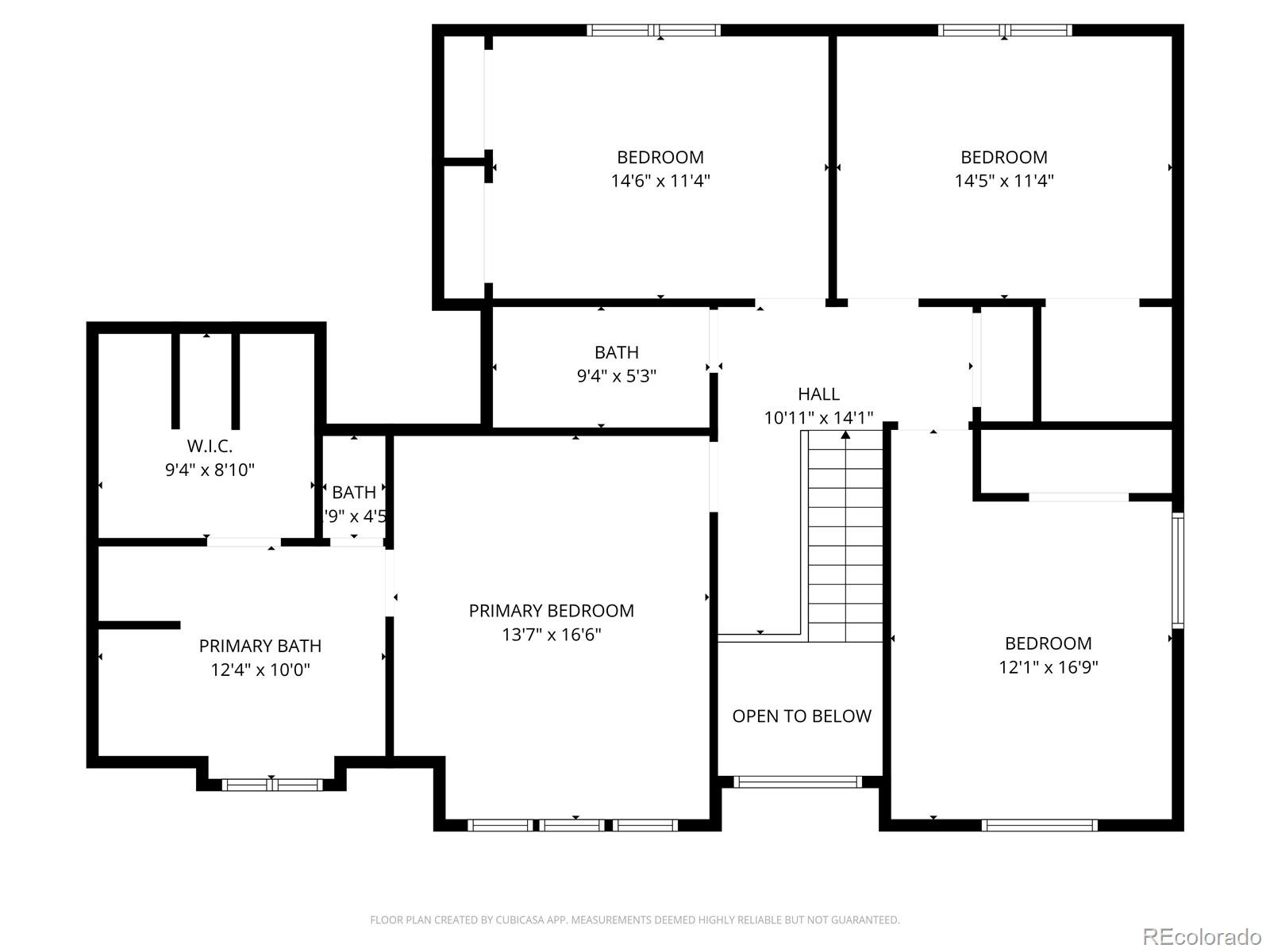 MLS Image #44 for 7060 s oak court,littleton, Colorado