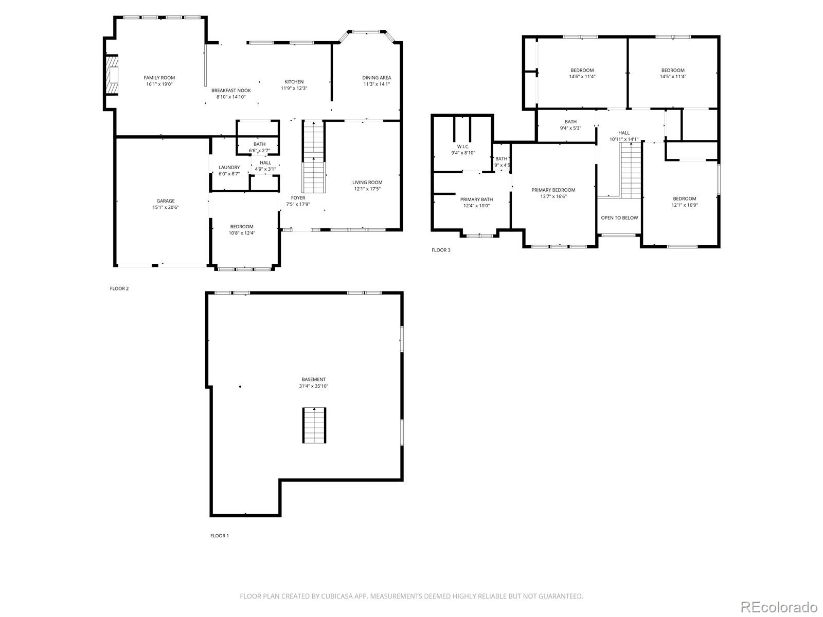 MLS Image #45 for 7060 s oak court,littleton, Colorado