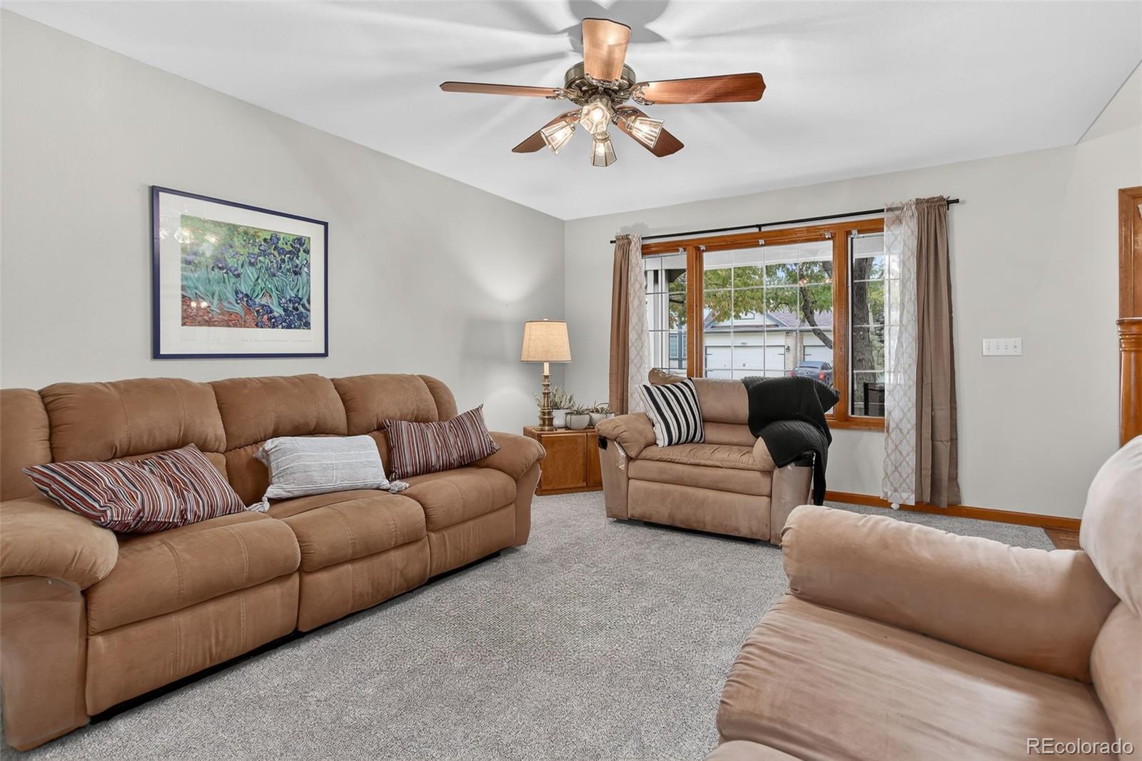 MLS Image #5 for 7060 s oak court,littleton, Colorado