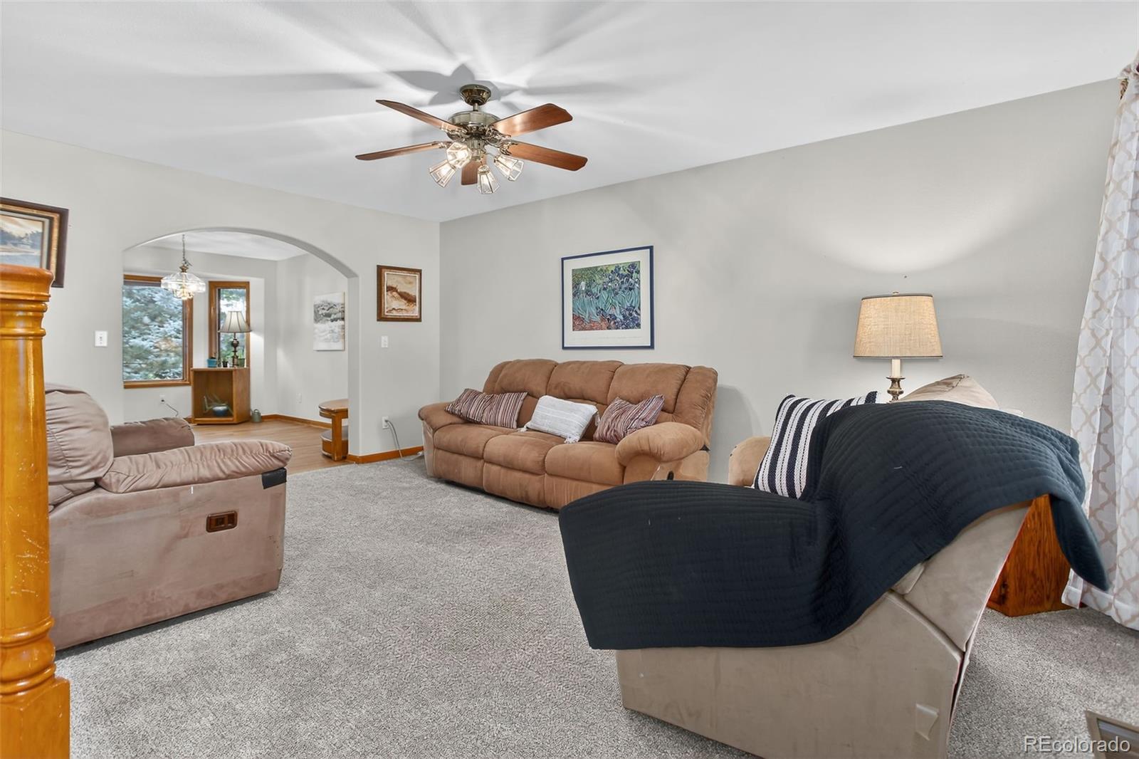 MLS Image #6 for 7060 s oak court,littleton, Colorado