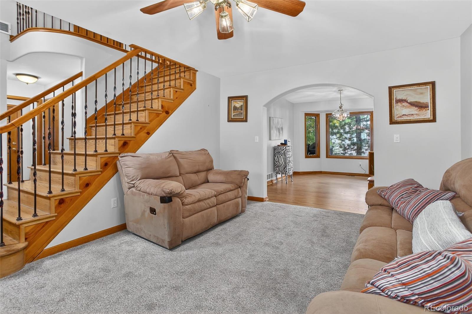 MLS Image #7 for 7060 s oak court,littleton, Colorado