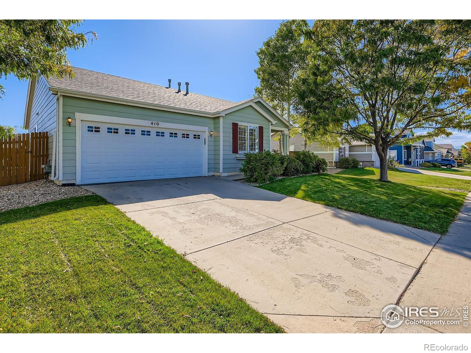 MLS Image #1 for 410  elizabeth street,dacono, Colorado