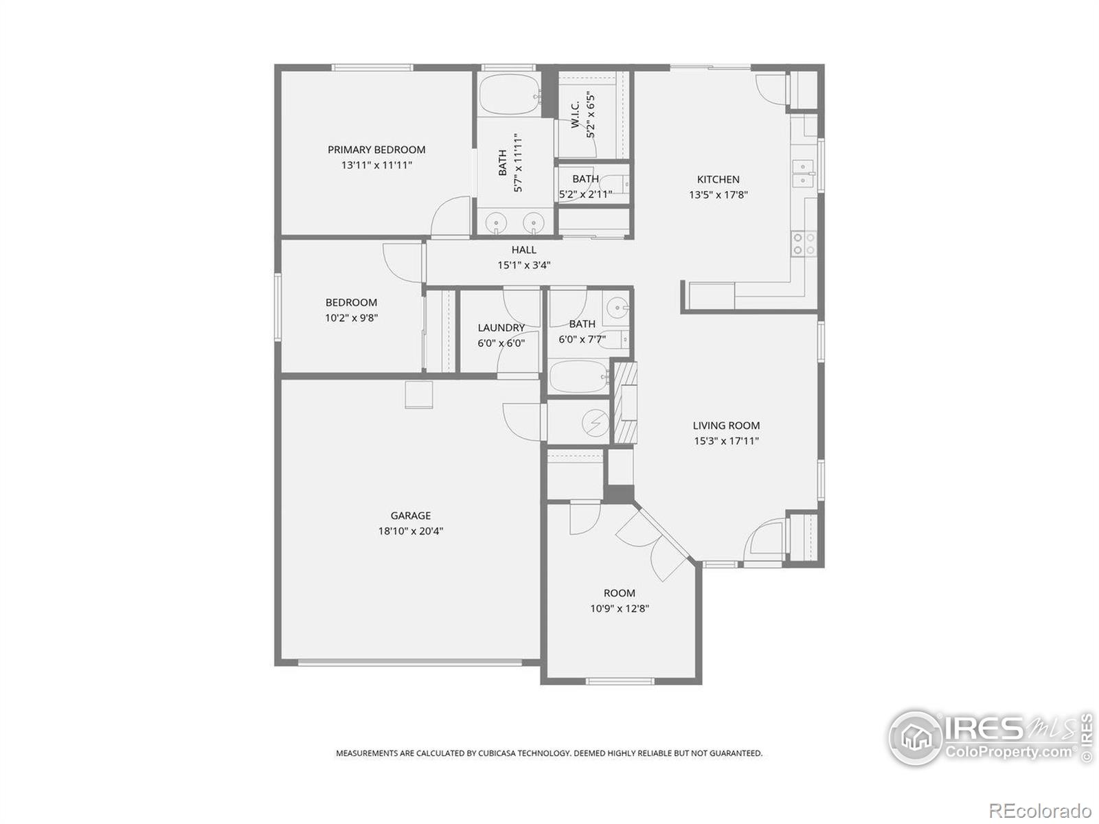 MLS Image #25 for 410  elizabeth street,dacono, Colorado