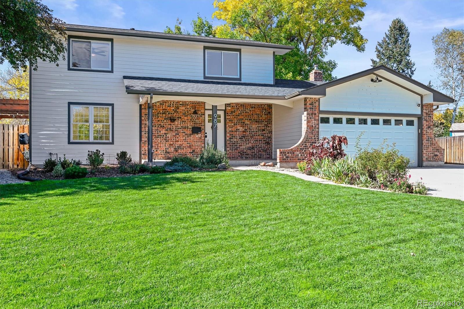 MLS Image #0 for 987 s johnson street,lakewood, Colorado