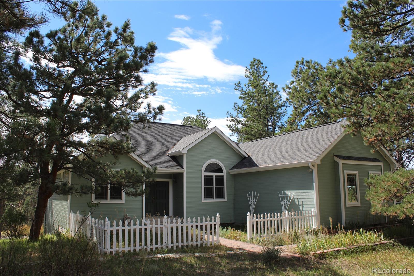 MLS Image #0 for 37622  sable ridge road,elizabeth, Colorado