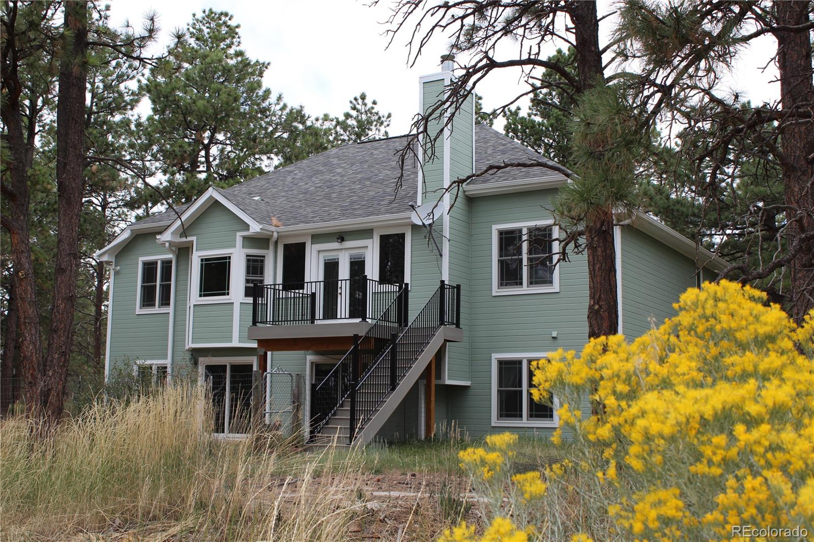 MLS Image #2 for 37622  sable ridge road,elizabeth, Colorado