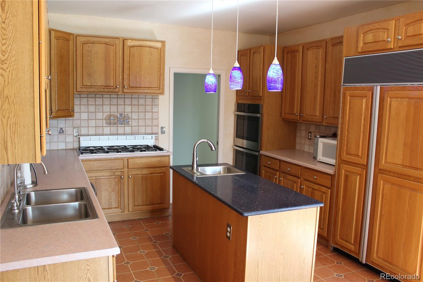 MLS Image #3 for 37622  sable ridge road,elizabeth, Colorado