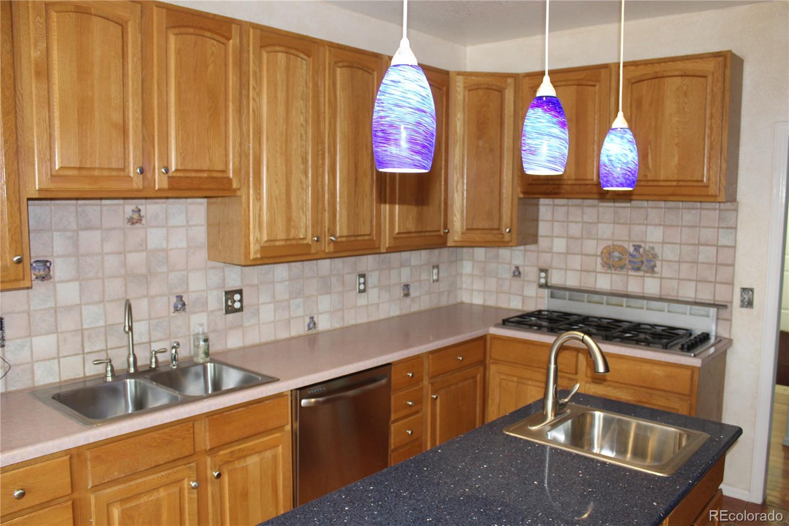 MLS Image #4 for 37622  sable ridge road,elizabeth, Colorado