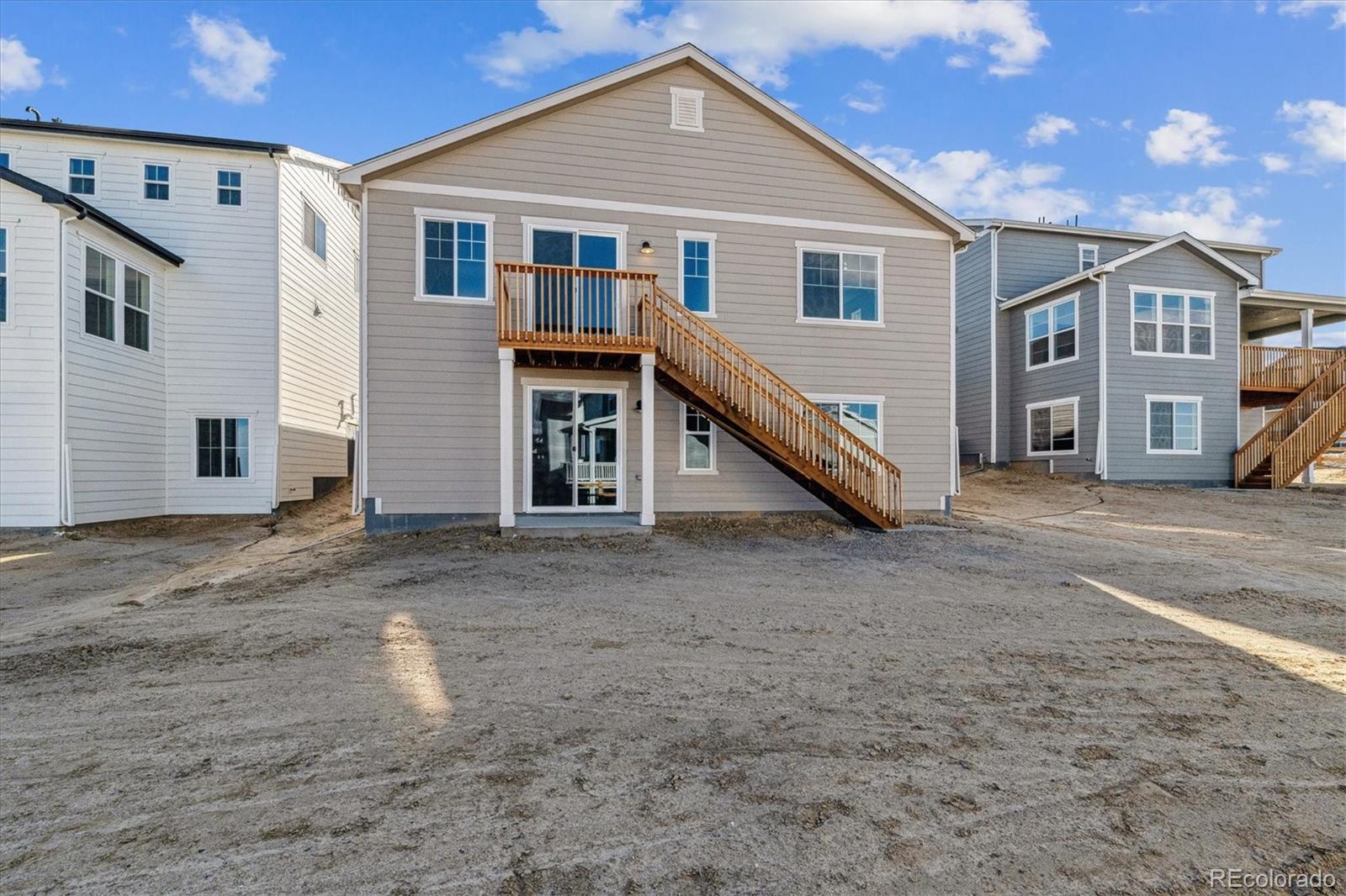 MLS Image #21 for 711  lawson drive,elizabeth, Colorado