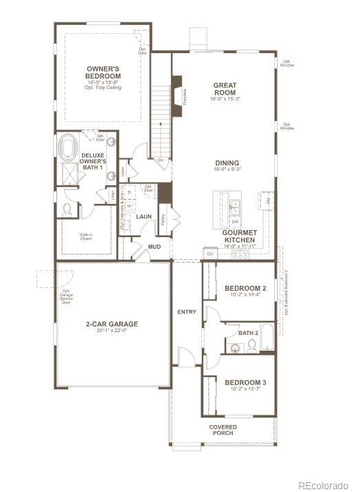 MLS Image #23 for 711  lawson drive,elizabeth, Colorado