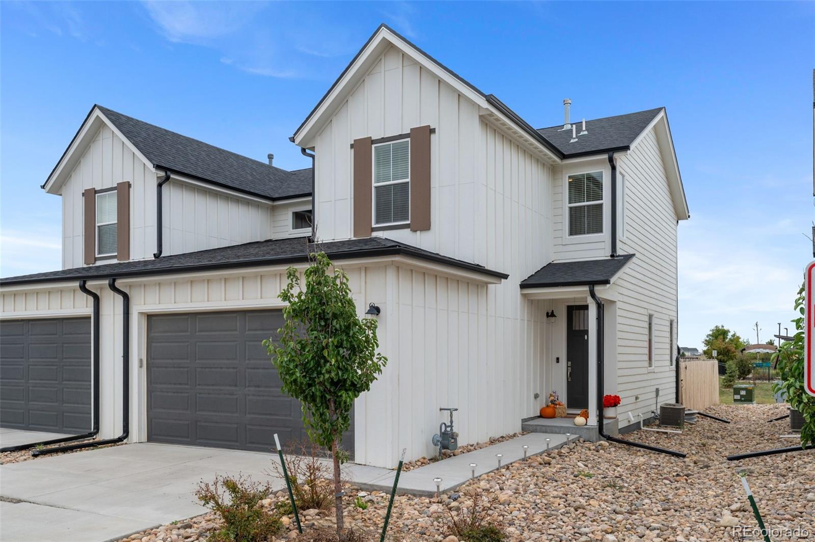 MLS Image #1 for 551 s main street,byers, Colorado