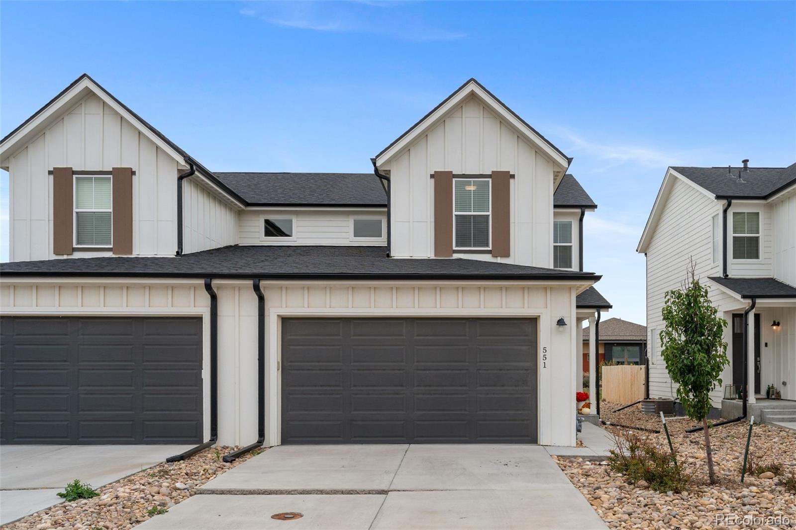 MLS Image #2 for 551 s main street,byers, Colorado
