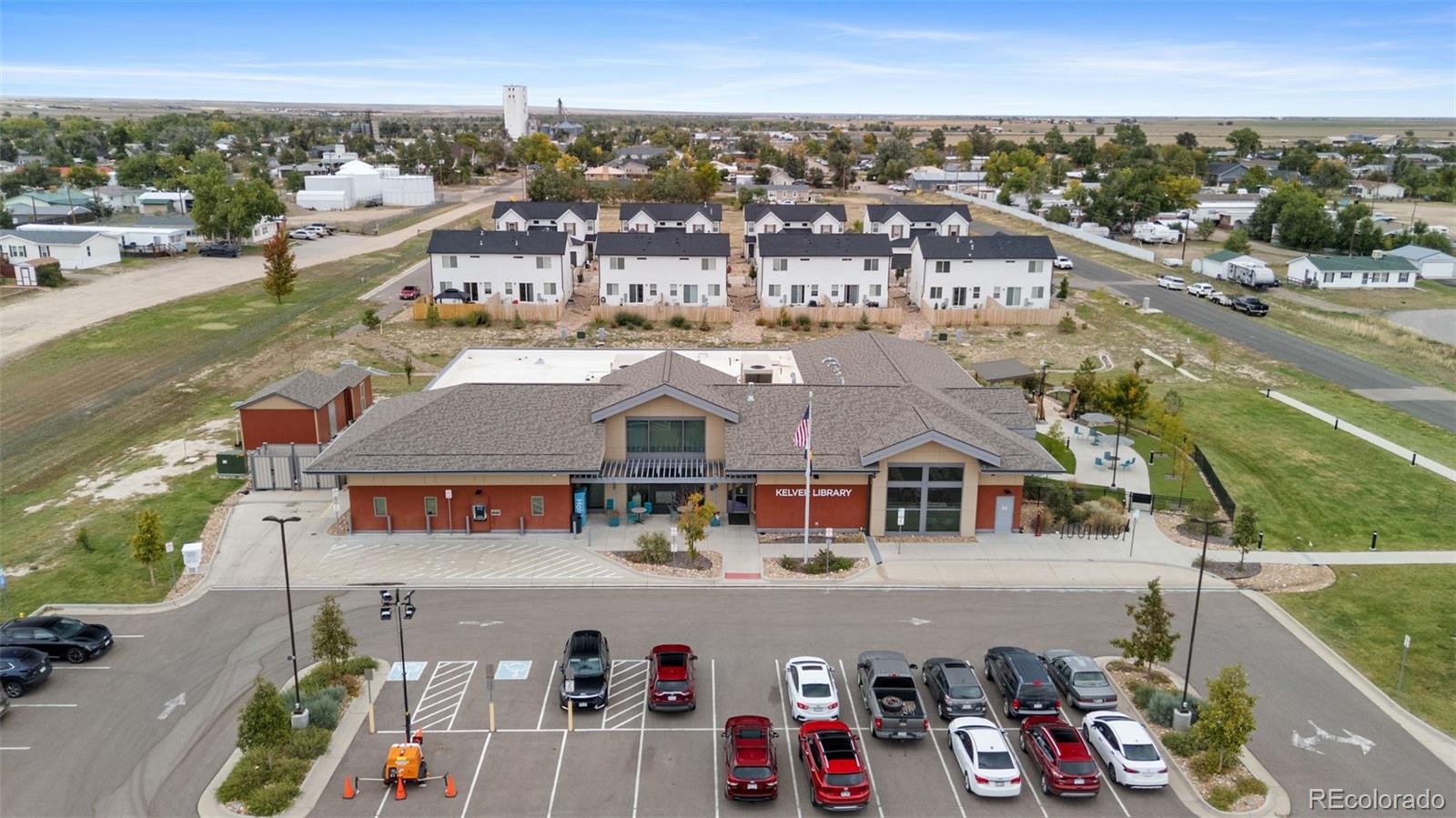MLS Image #41 for 551 s main street,byers, Colorado