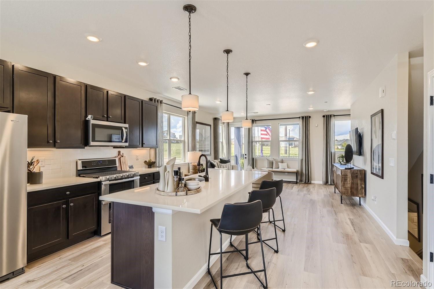 MLS Image #1 for 6983  ipswich court,castle pines, Colorado