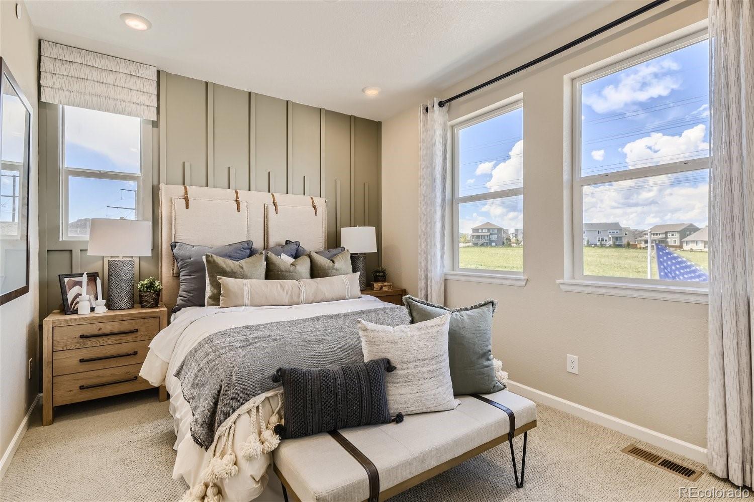 MLS Image #10 for 6983  ipswich court,castle pines, Colorado
