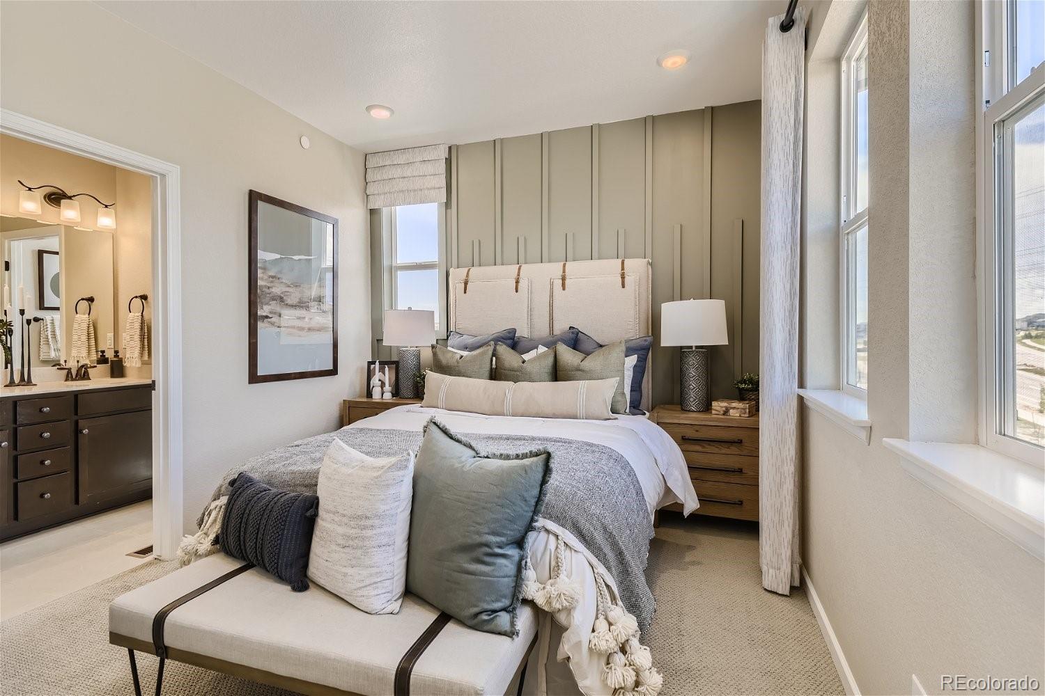 MLS Image #12 for 6983  ipswich court,castle pines, Colorado