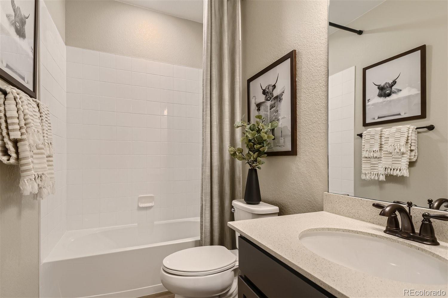 MLS Image #17 for 6983  ipswich court,castle pines, Colorado
